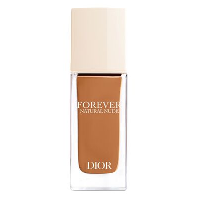 DIOR       NATURAL NUDE  FDT  6N